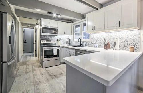 Incline Village Ski Chalet | Tahoe Time Cabin