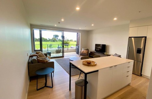 Tahunanui Apartment | Tahuna Beach Apartment