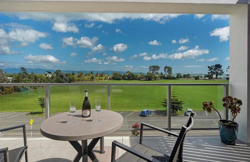 Tahunanui Apartment | Tahunanui Oceanview Apartment