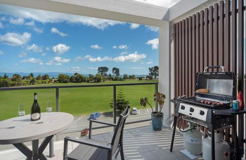 Tahunanui Apartment | Tahunanui Oceanview Apartment