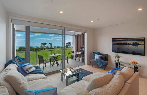 Tahunanui Apartment | Tahunanui Oceanview Apartment