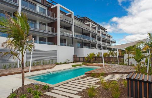 Tahunanui Apartment | Tahunanui Oceanview Apartment