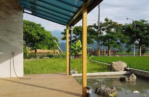 Yuli Bed & Breakfast | Tai Lin193