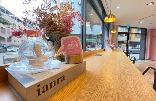 North District Hotel | Taichung Amour Hotel
