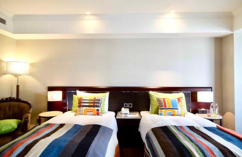 Beitun District Hotel | Taichung Charming City Hotel