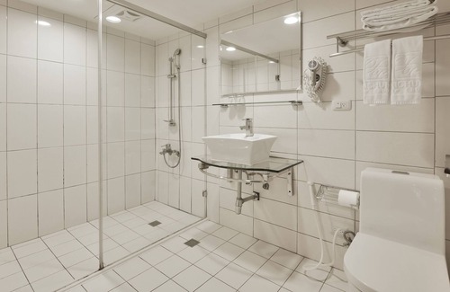 North District Hotel | Taichung One Chung Hotel