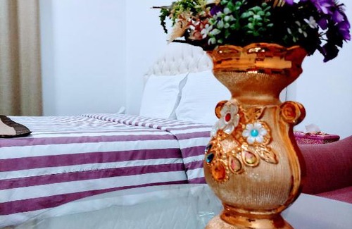 Ibra Hotel | Taif Hotel Oman