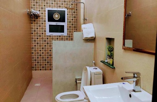 Ibra Hotel | Taif Hotel Oman