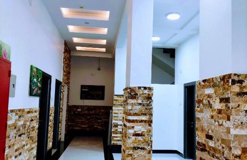 Ibra Hotel | Taif Hotel Oman