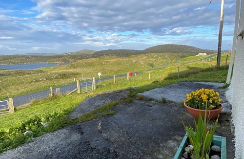 Isle of Barra Cottage | Taigh Ciorstaidh family & pet friendly self-catering Isle of Barra Scotland