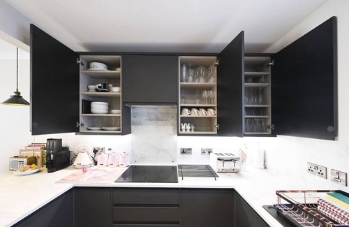 Corpach House | Taigh Corpach in the village of Corpach near Fort William