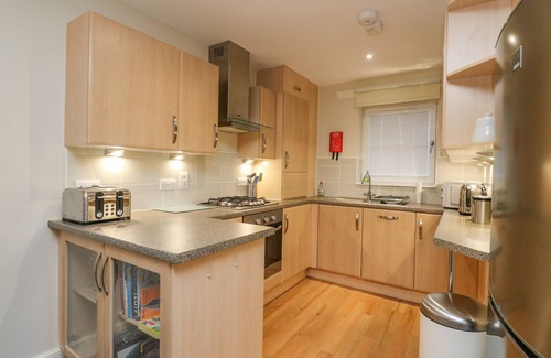 Killin Cottage | TAIGH GEAL, family friendly, with a garden in Killin