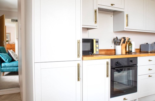 Staffin House | Taigh Mhurdaidh by Interhome