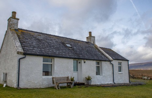 Staffin House | Taigh Mhurdaidh by Interhome