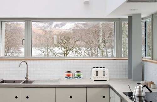 Kyle Cottage | TAIGH NA CARR, family friendly, luxury holiday cottage in Glenelg