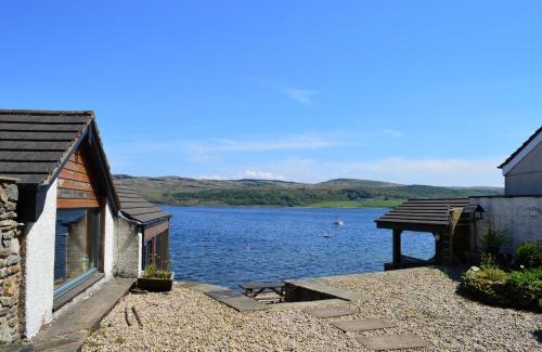 Tighnabruaich House | Taigh na Mara