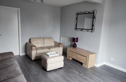 Stornoway Apartment | Taigh Shen