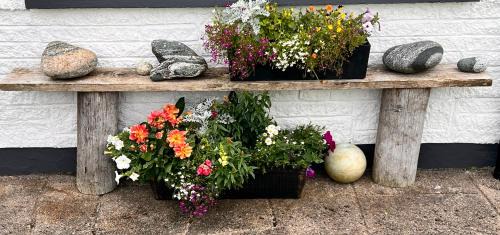 Arnol House | Taigh Tuaram