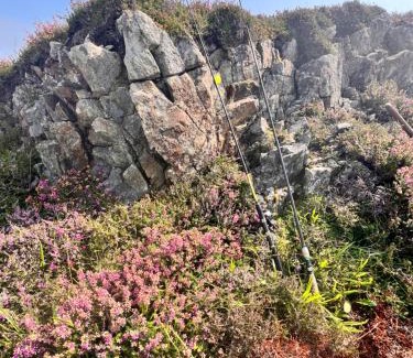 Arnol House | Taigh Tuaram