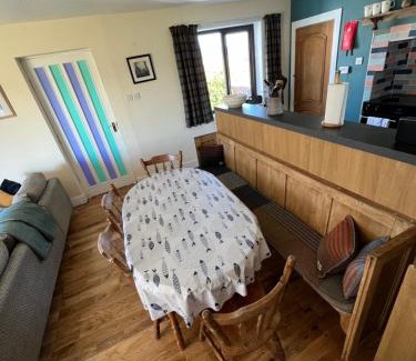 Arnol House | Taigh Tuaram