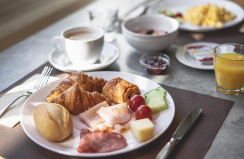 Stans Hotel | Tailormade Hotel STANS SÜD