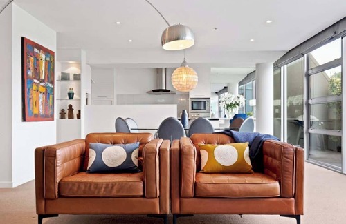 Queenstown Apartment | Taimana, Central Queenstown Luxury