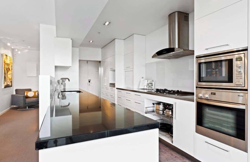 Queenstown Apartment | Taimana, Central Queenstown Luxury