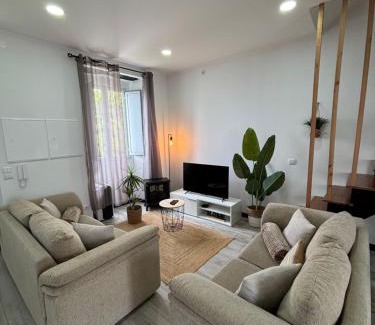 Vila Franca do Campo House | Tainhas Village - Vila Franca do Campo