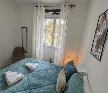 Vila Franca do Campo House | Tainhas Village - Vila Franca do Campo