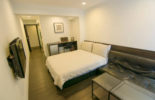 Daan House | Taipei Breeze Dunhua