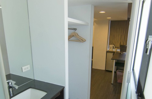 Daan House | Taipei Breeze Dunhua
