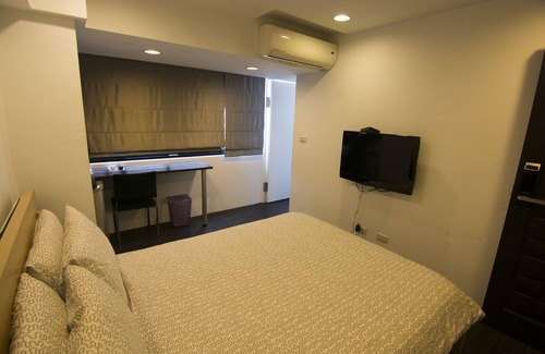 Daan House | Taipei Breeze Dunhua