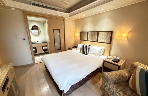 Daan Hotel | Taipei Charming City Hotel