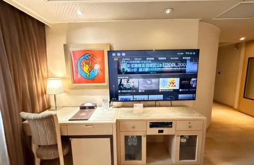Daan Hotel | Taipei Charming City Hotel