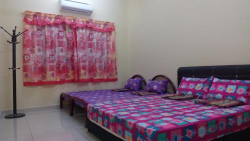 Asam Kumbang House | Taiping Valuable Homestay