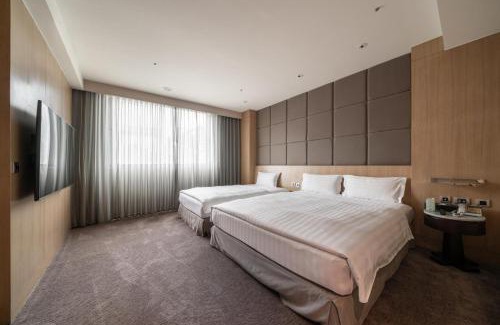 Anping Hotel | Taipung Suites