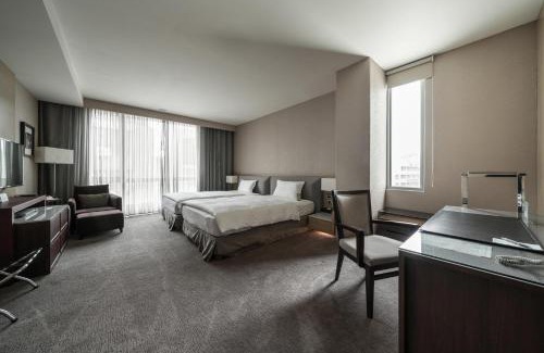 Anping Hotel | Taipung Suites