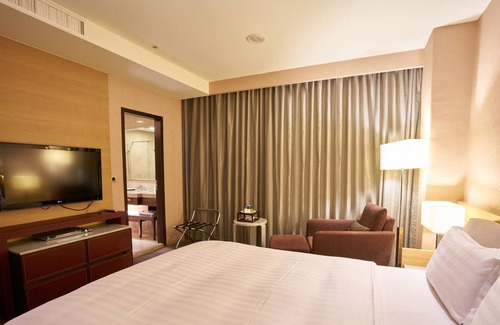 Anping Hotel | Taipung Suites