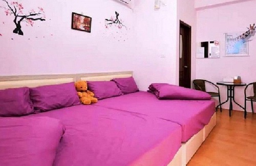 Beinan Bed & Breakfast | Taitung Fulu Homestay