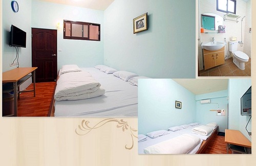 Beinan Bed & Breakfast | Taitung Fulu Homestay