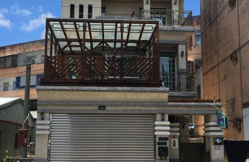 Taitung City Centre House | Taitung Leisure B&B