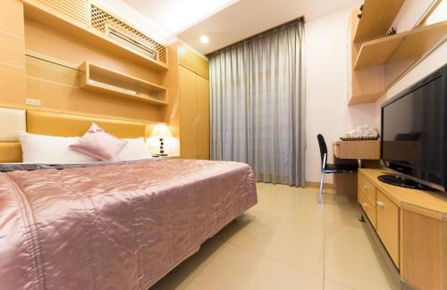 Taitung City Centre House | Taitung Leisure B&B