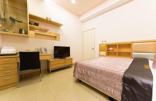 Taitung City Centre House | Taitung Leisure B&B