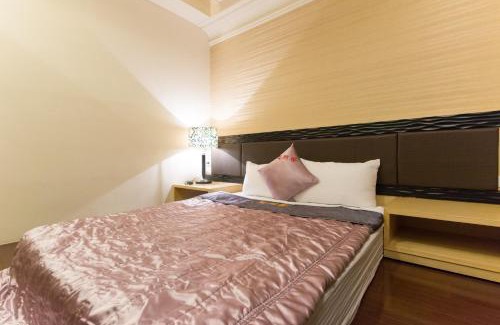 Taitung City Centre House | Taitung Leisure B&B