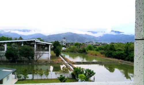Taitung House | Taitung Matsunogien