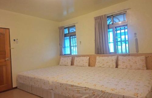 Luye House | Taitung Moon House