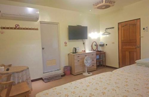 Luye House | Taitung Moon House