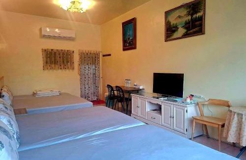 Luye House | Taitung Moon House