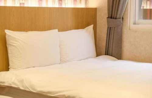 Taitung City Centre Hotel | Taitung Railway Inn