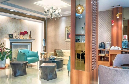 Taitung City Centre Hotel | Taitung Z. Hotel